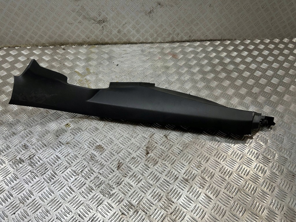 Купити Накладка порога  правий задній peugeot 508 2 2018- 9813420177