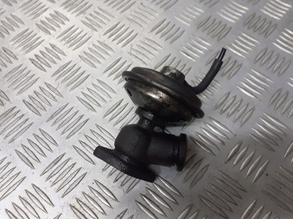 фото №1, Клапан egr citroen c5 i 2.2 hdi
