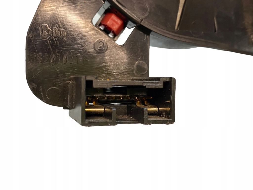 фото №11, Ford fiesta 2004 переключатель комбинированный