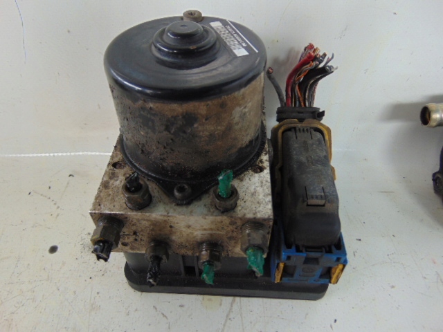 фото №1, Насос abs renault espace iv 2.2dci 04r