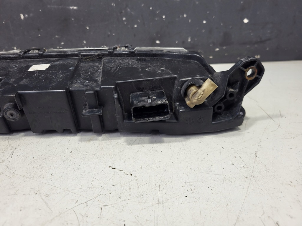 фото №6, Свет движение dziennej led drl левый перед citroen c4 picasso ii 9676036580