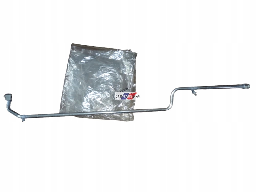 фото №1, Шланг трубка кондиционера задняя opel vivaro a renault trafic ii 1.9 2.0 2.5