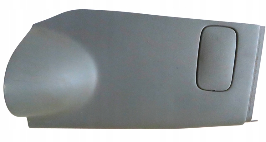 фото №1, Защита стойка левая нижняя левая renault trafic ii 2001-2014 rok 8200006055