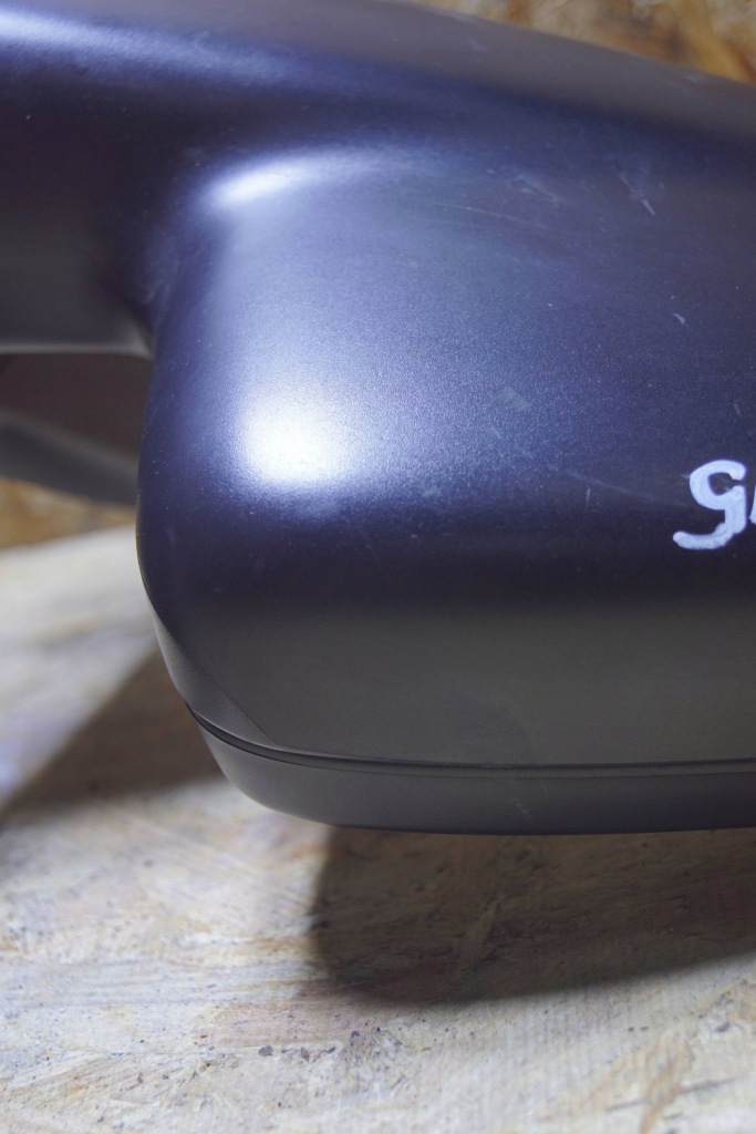 Зеркало правое vw transporter t5 l1445 Киев