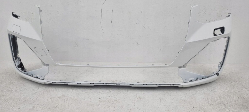 Audi q2 81a s line 2016- бампер передній перед 81a807437g Недорого