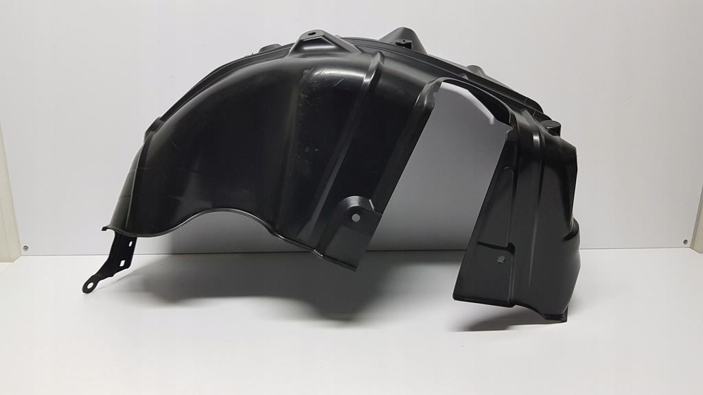 фото №1, Toyota yaris підкрилок задня праве 65637-0d010