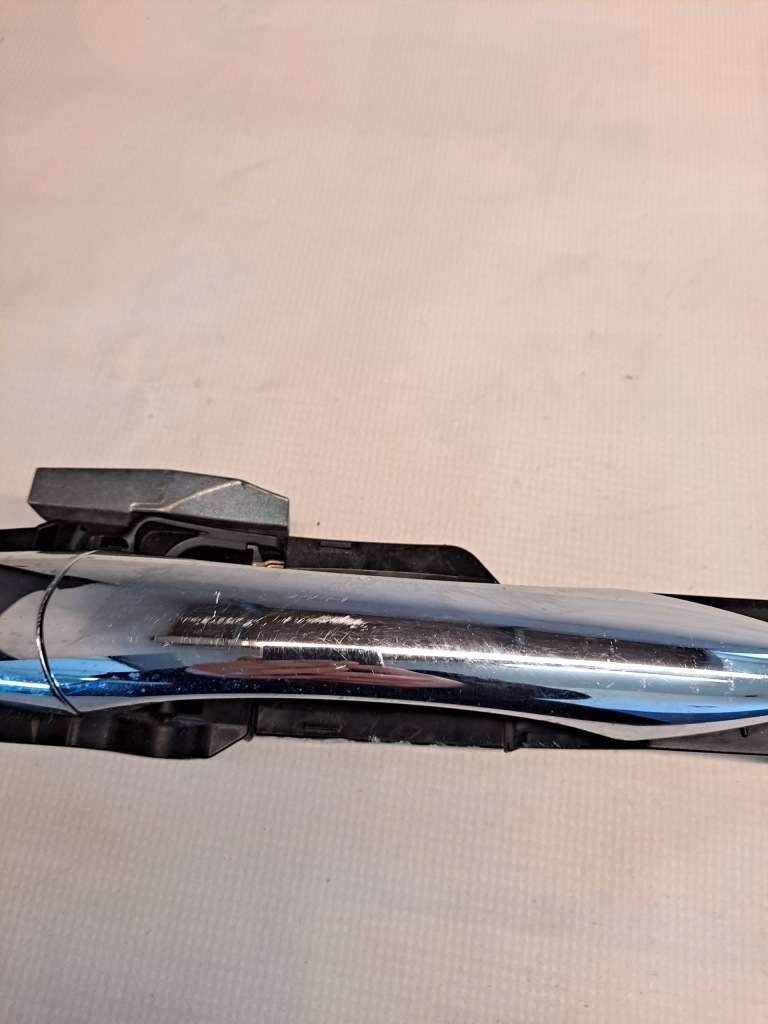 фото №3, Ручка наружная правый задняя infiniti q70