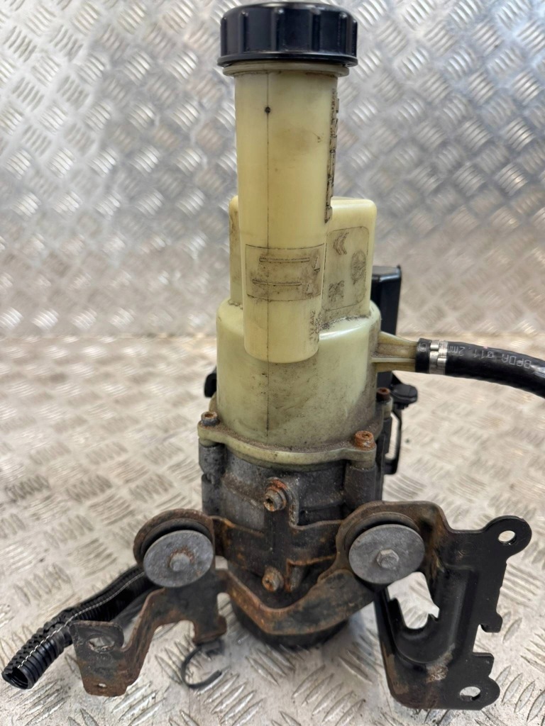 фото №1, Citroen jumpy iii 2016-2025 1.5 hdi насос усилителя