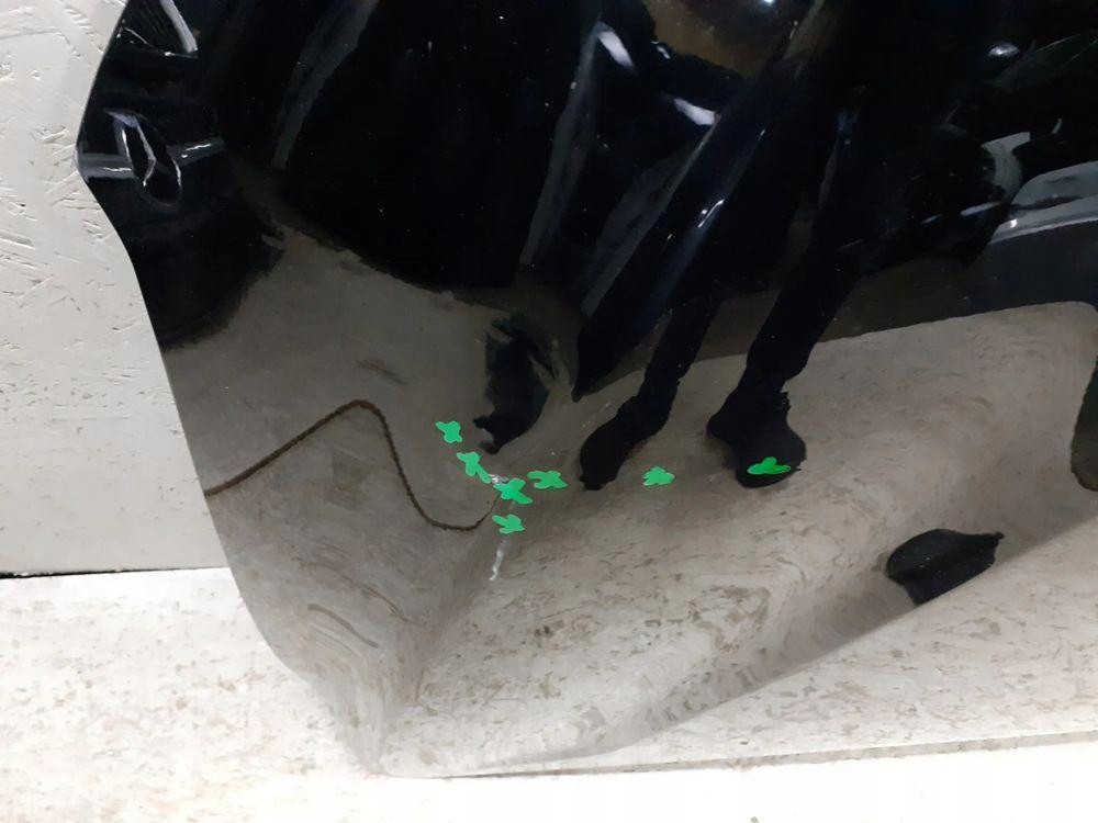 фото №6, Капот hyundai kona 2017-