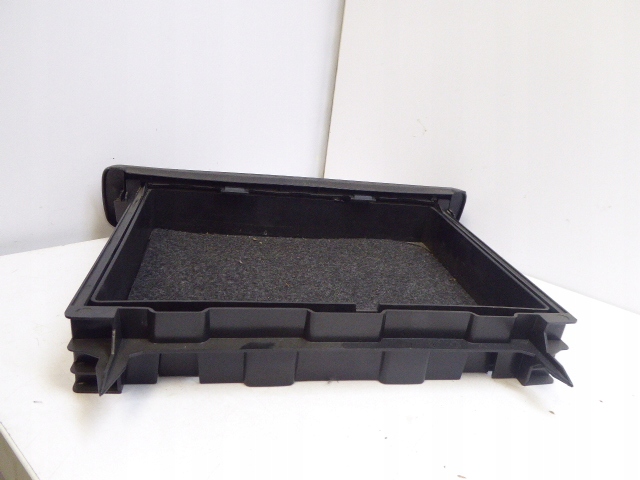 фото №3, Scenic ii бардачок pod сидіння задня лівий