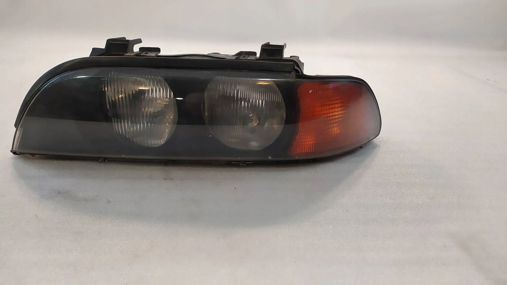 фото №1, Лампа лівий перед передня bmw 5 e39