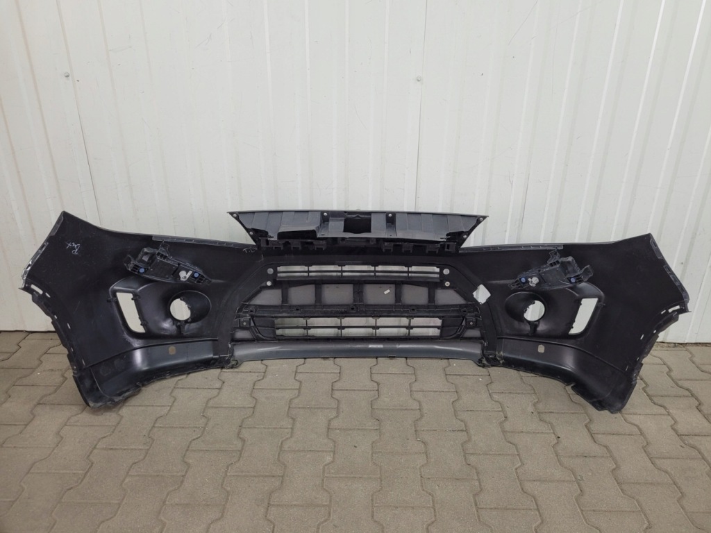 Бампер перед передний suzuki vitara 2 ii lift 3 iii 15-24 Оригинал