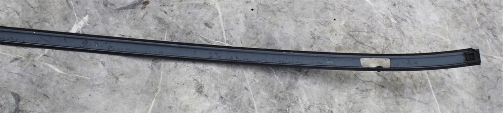 фото №6, Молдинг дахова права 475 black sapphire bmw x3 e83