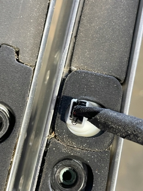 фото №5, Audi q5 8r рейлінги дахові 8r0860021 8r0860021 kpl