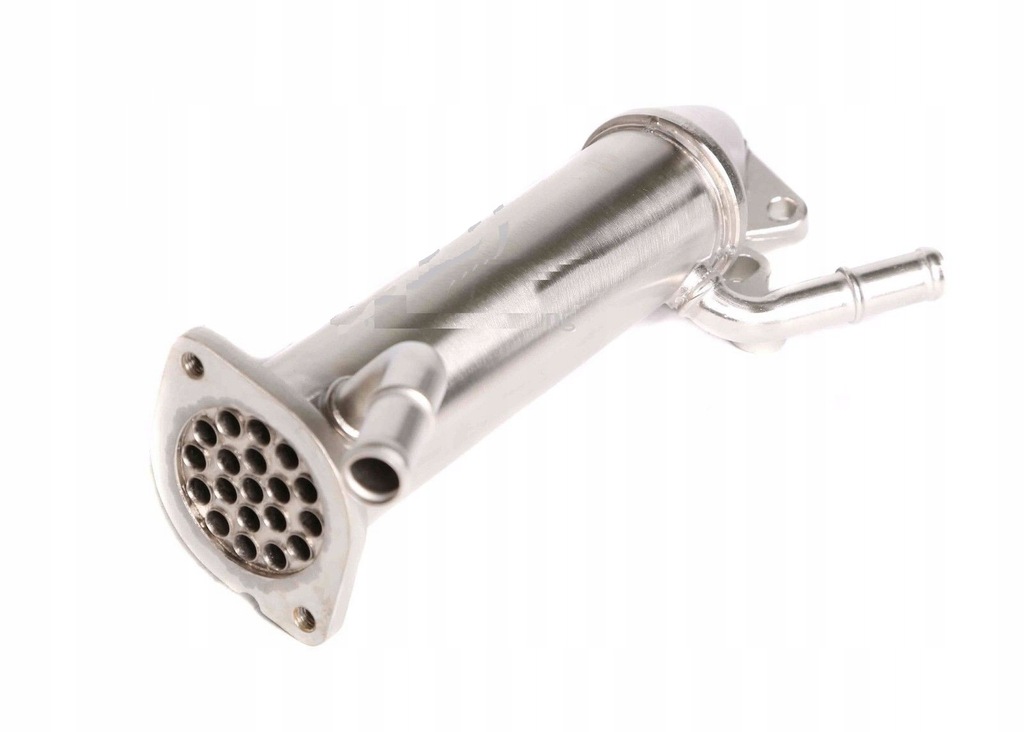 фото №14, Радиатор выхлопных газов клапана egr ford transit 2.2tdci 2014-,ranger 2.2tdci, 3.2td