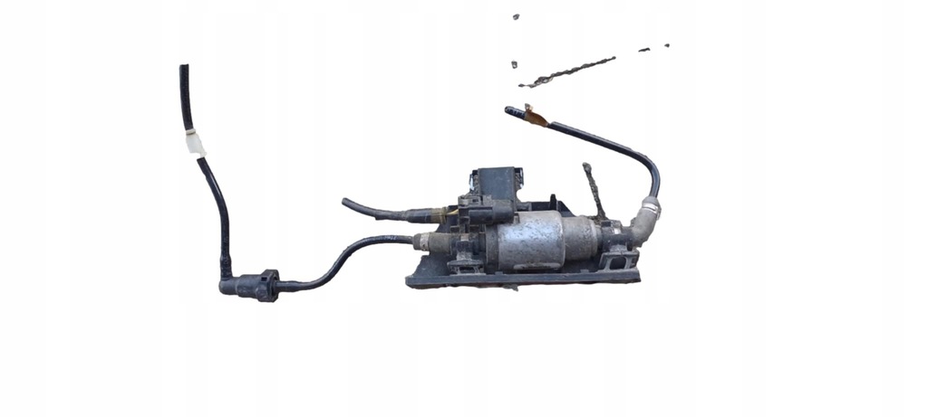 фото №1, Vw passat cc насос webasto 3aa201607e