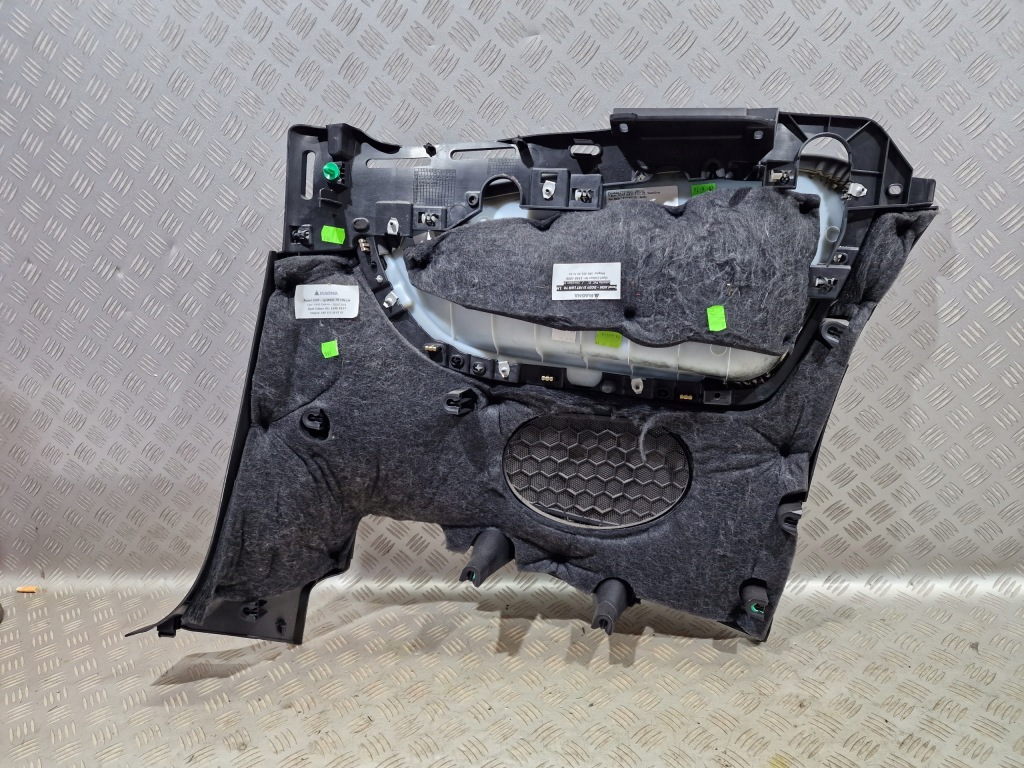 фото №4, Обшивка левый задний обивка opel cascada