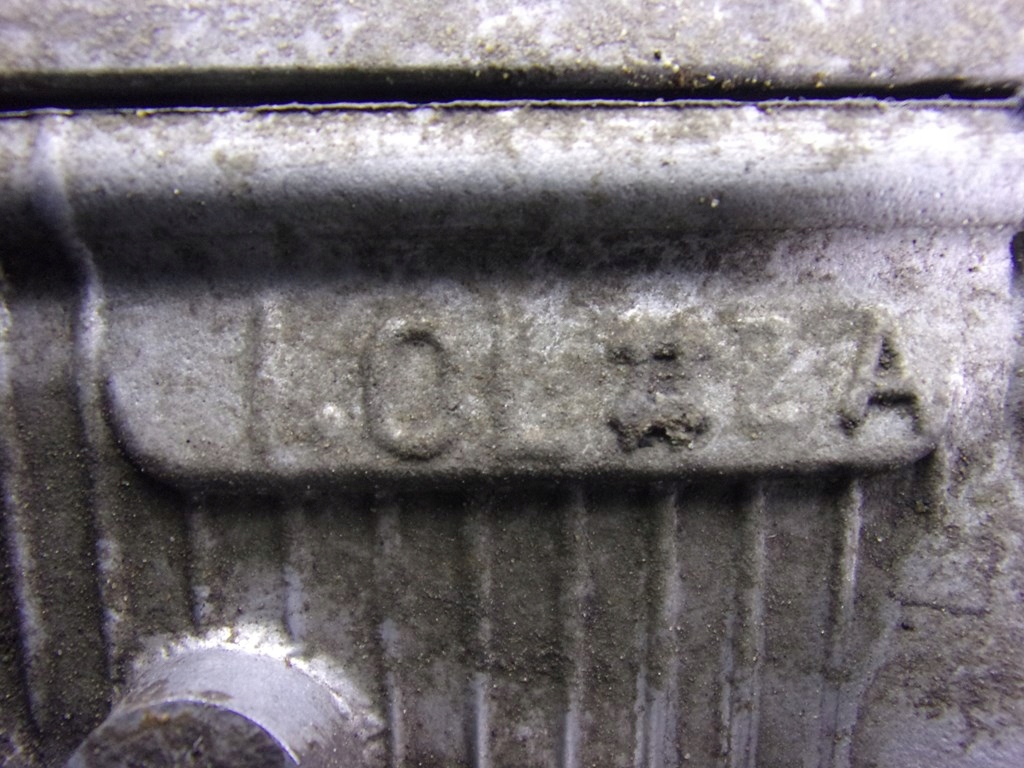 фото №6, Hyundai atos 1.0 12v головка двигателя