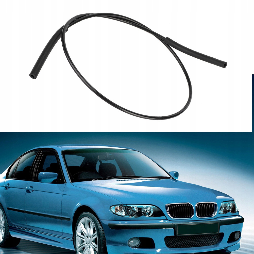 фото №7, Вторинний лінія шланг вприску вприску повітря лінія шланг 11727574490 o5