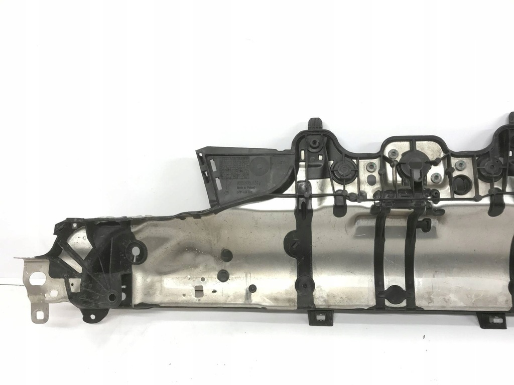 фото №7, Porsche macan 95b 2015 захист поперечина передній 95b805931f