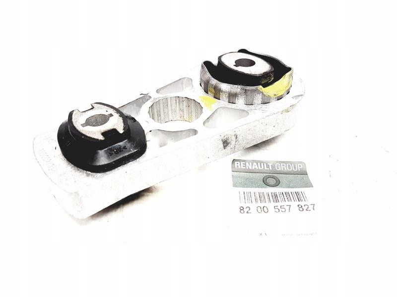 фото №1, Оригінальний номер renault подушка двигуна espace iv vel satis