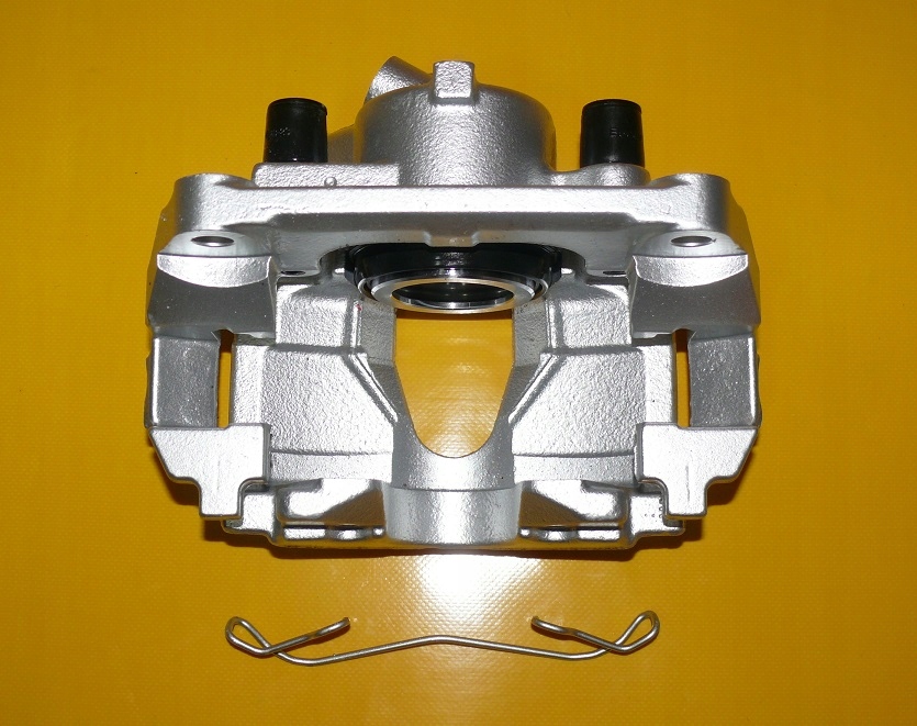 фото №4, Супорт лівий перед renault megane scenic ii 280/24