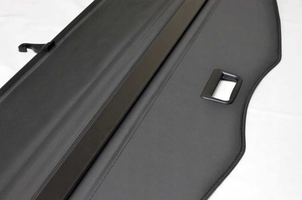 фото №5, Шторка багажника захист ford edge 2015+ nowa czarna super якість