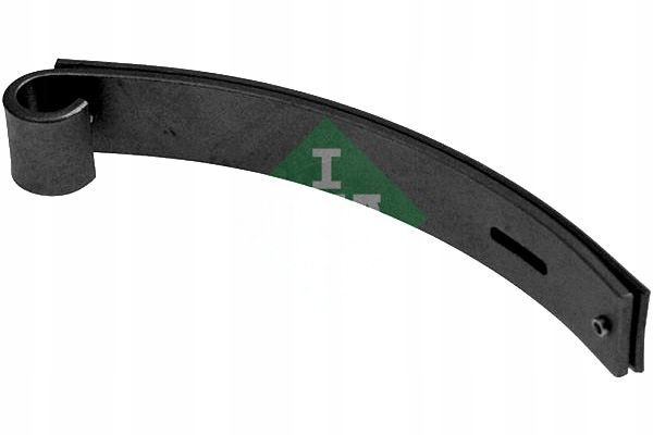 фото №2, Направляющая цепи распределительного вала citroen xm peugeot 605 renault 25 espace