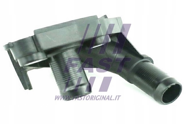 фото №3, Корпус термостата fast ft58187