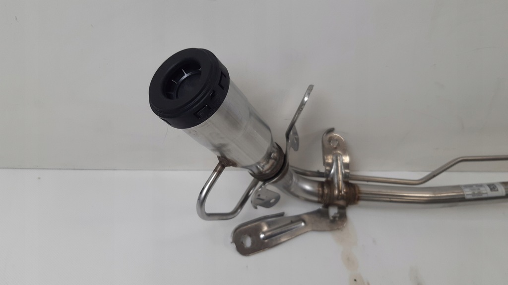 фото №3, Volvo v60 ii заливная горловина топлива 32142567