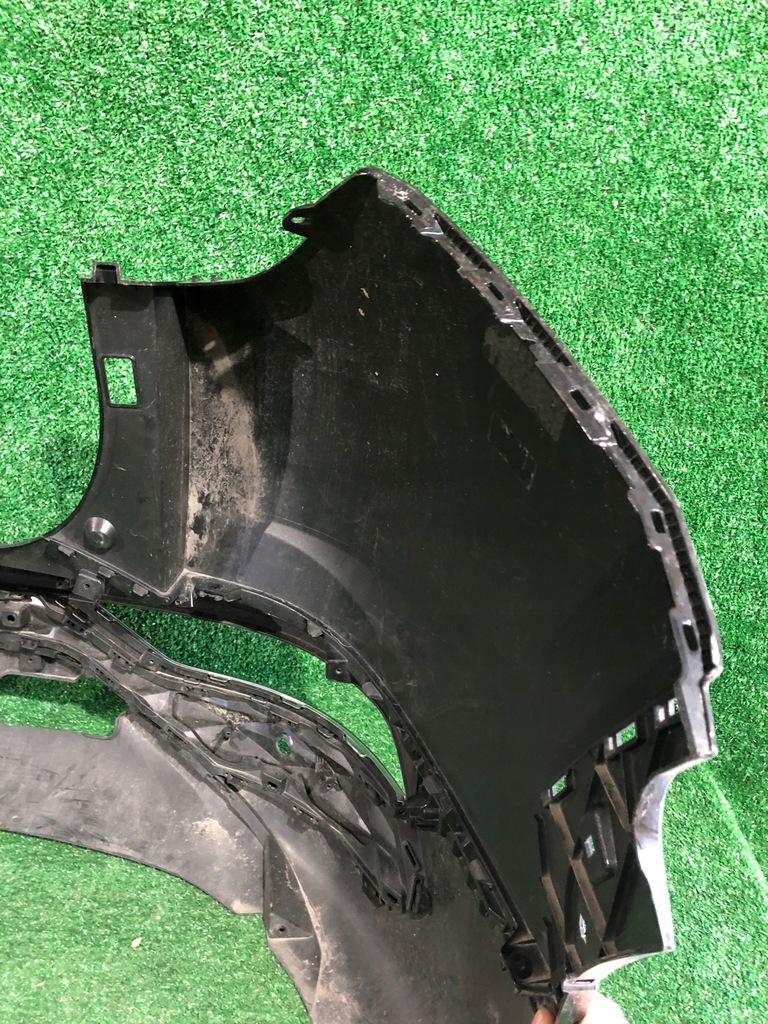 фото №6, Бампер задний задняя hyundai tucson iv 20-