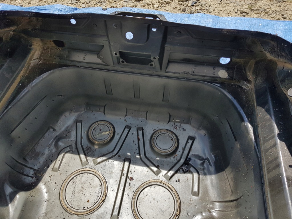 Четвертина піддон ремінь передній лонжерон перед porsche boxster 986 Доставка