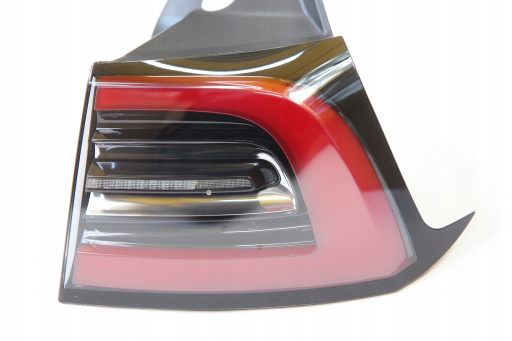 Premium фара правый + левая задний задняя tesla 3 2017-2020r. led 1077400-00-b now Киев