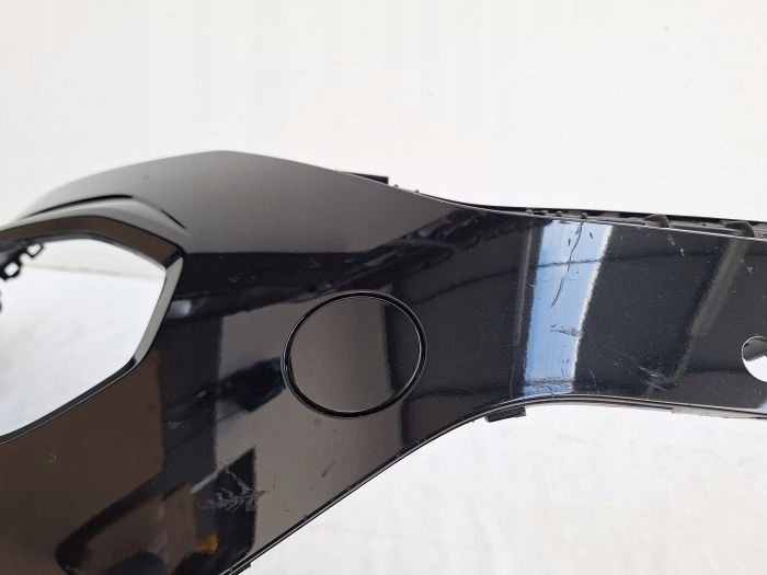 фото №6, Vw t-roc бампер перед 6xpdc 2ga807221k