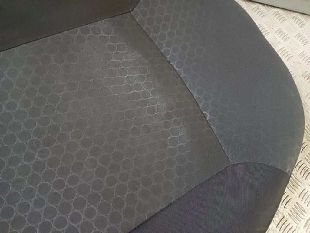 фото №3, Mitsubishi space star ii спинка сиденье правое