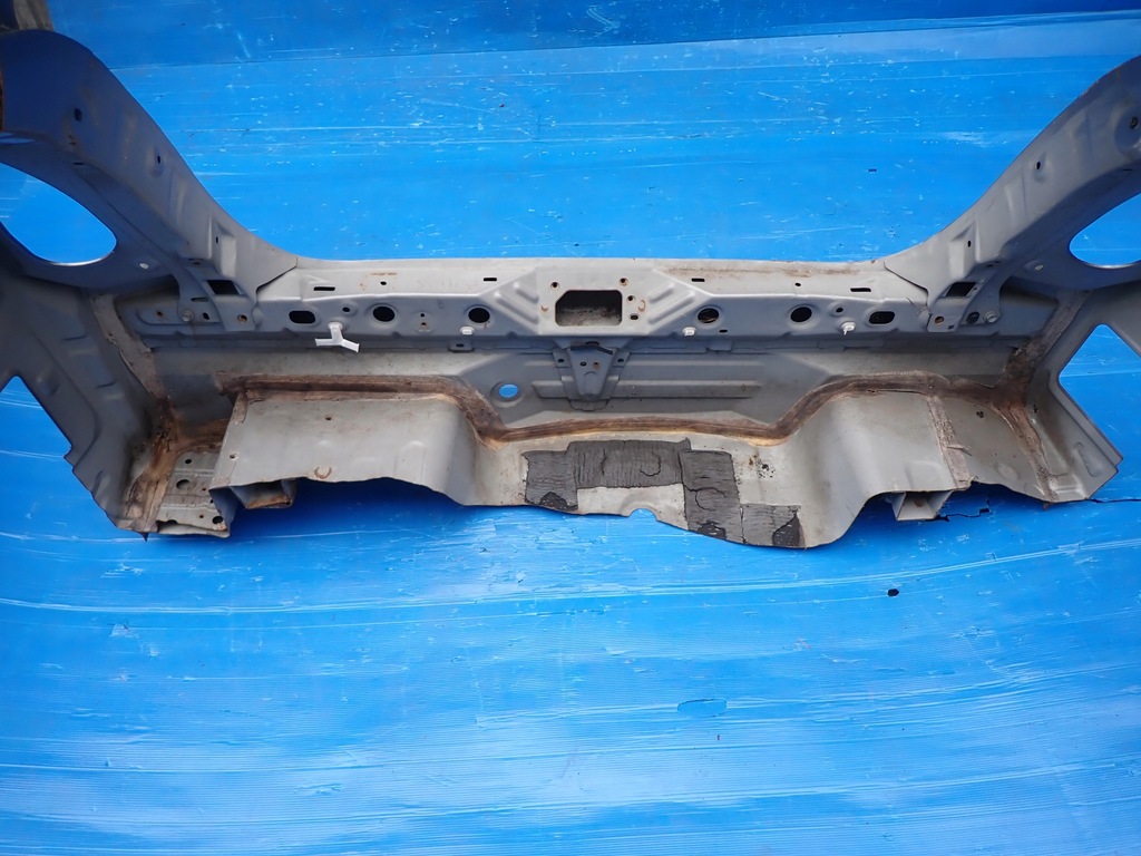 фото №5, Toyota prius ii 03-09 pas задний