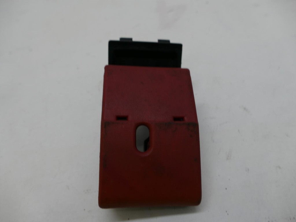 Купити Mercedes e w124 coupe важіль відкривання капот