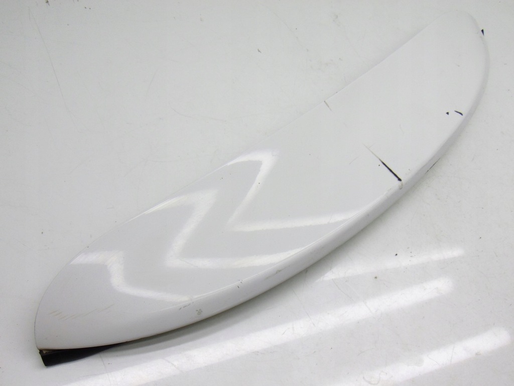 фото №2, Спойлер спойлер крышки mini cooper r56 8489011