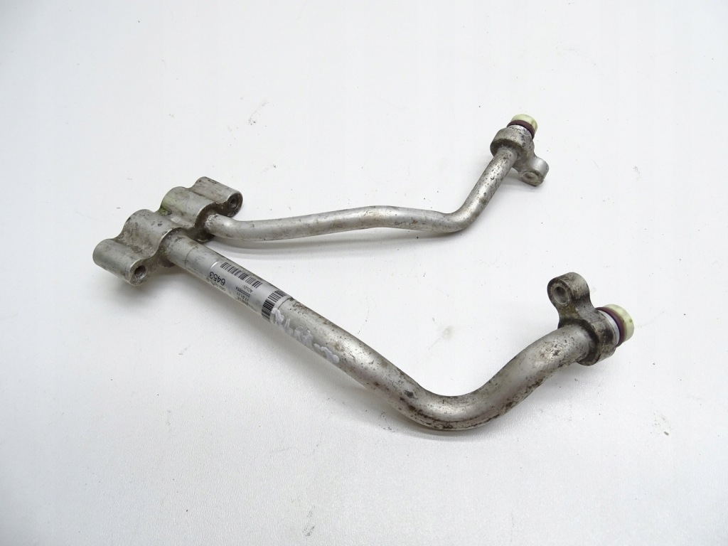 фото №3, Шланг кондиционера кондиционер 9802725 mini countryman r60 r61 1.6 d