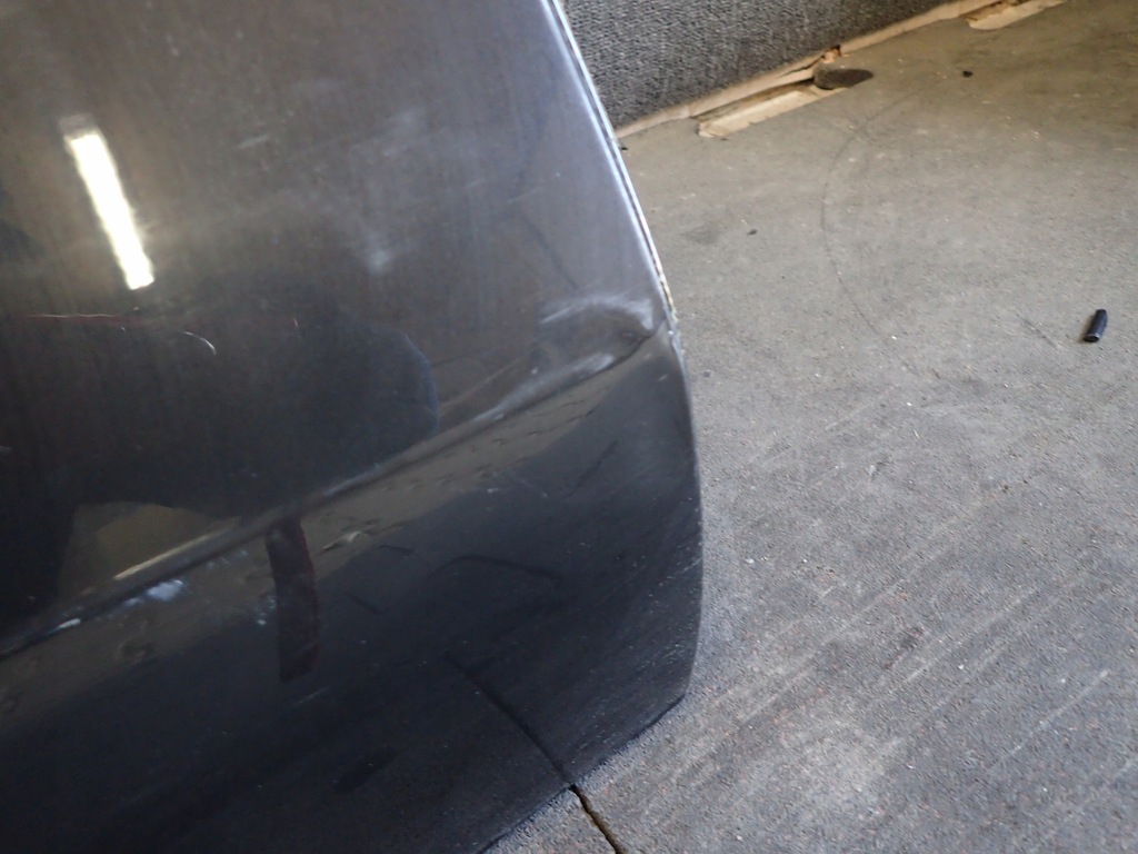 фото №3, Дверь задняя правое audi a7