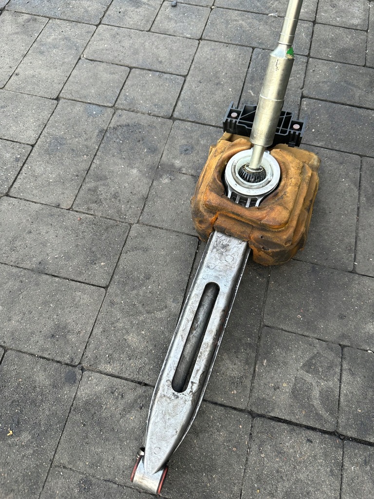 фото №4, Поріг молдинг kia sorento 2