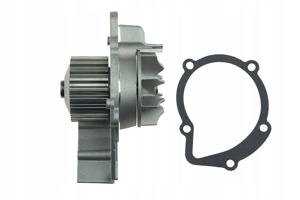 фото №11, Nty насос wody peugeot 206 1.9d/2.0hdi 02-, 306 1.9d/2.0hdi 98-, 307/406 2.