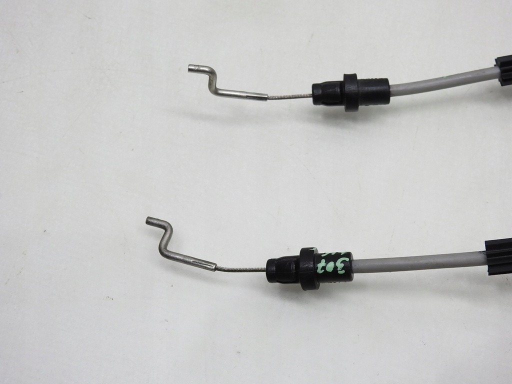 фото №5, Трос тяга замка дверь задняя peugeot 307 lift