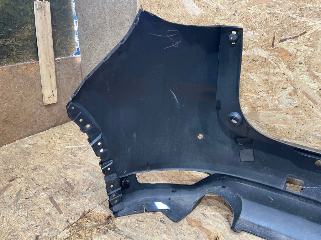 фото №8, Mazda cx5 cx-5 ii 2 kf 17-22 бампер задняя задний