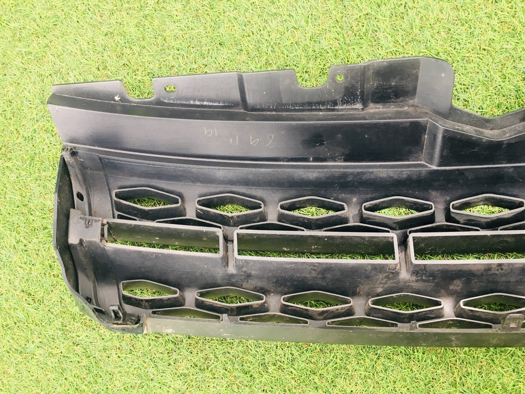 фото №11, Range rover evoque решітка радіатора решітка радіатора передня перед