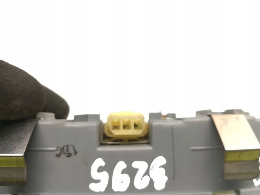 фото №10, Toyota previa / estima свет сиденье передний 2002 mpv 4/5dr 00-06 2.4