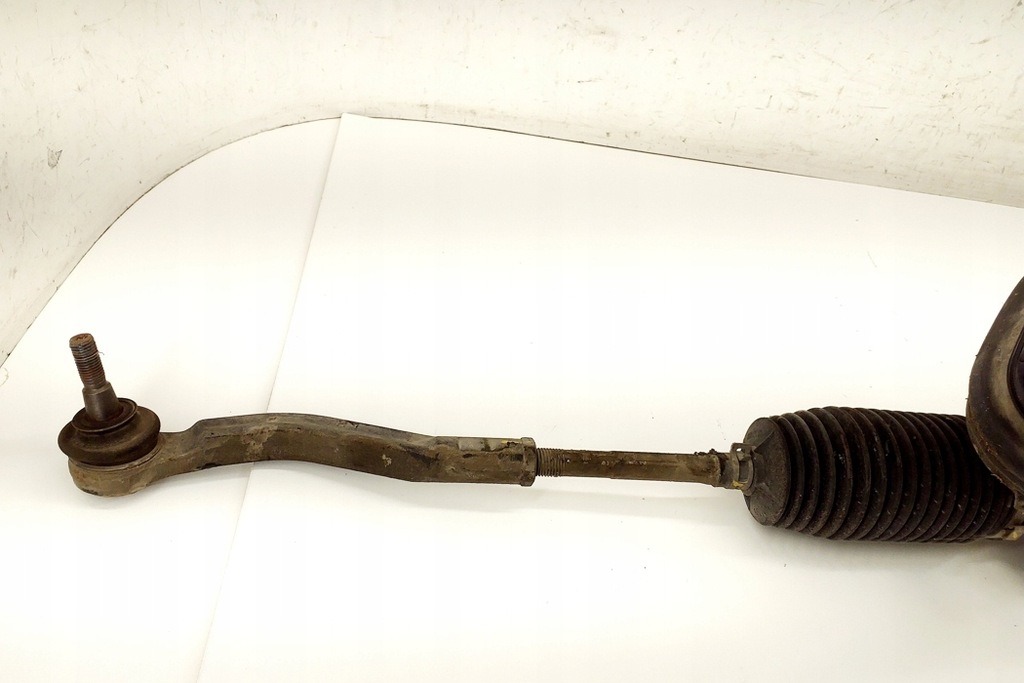 фото №1, Рейка рульова renault zoe bfm_ 490016510r electric 2021