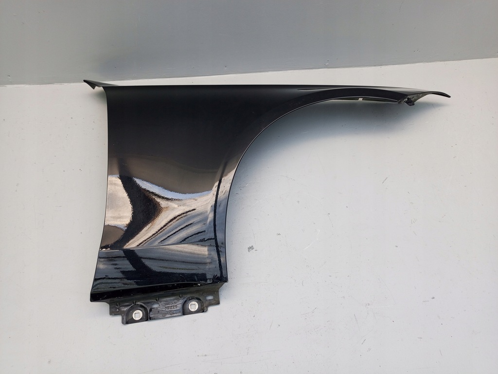 фото №16, Mercedes s-klasa w223 2021- крила правий перед передній a2238810200 ÷