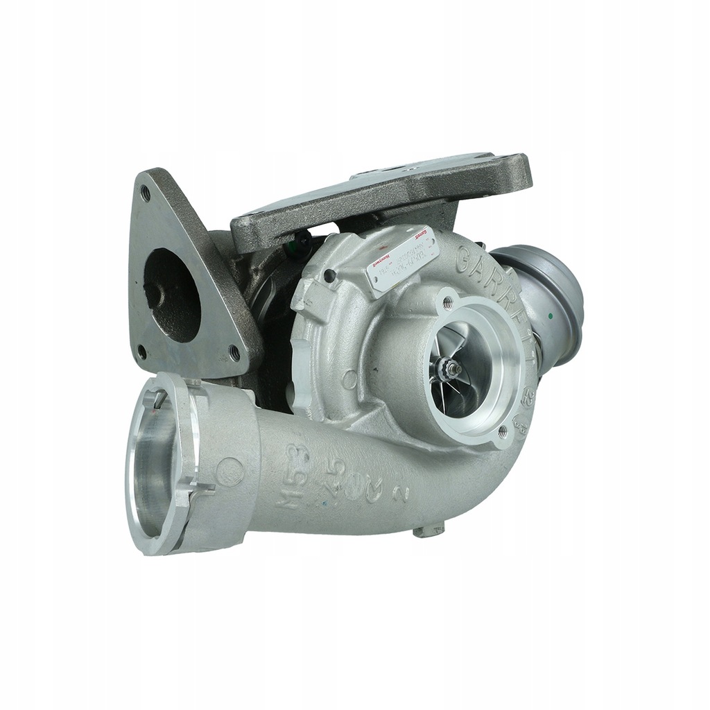 фото №10, Турбонагнетатель 760699-3 vw