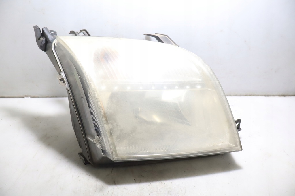 фото №1, Лампа правая передняя ford fusion